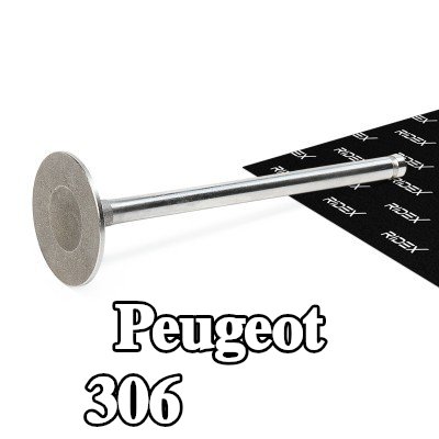 RIDEX صمام السحب — 2000 Peugeot 306