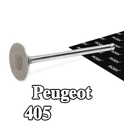 RIDEX صمام السحب — 1995 Peugeot 405