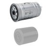 RIDEX PLUS مجموعة الفلاتر — Renault Mascott (2)