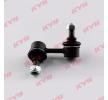 KYB Stabilizatör kolu Stab-Lnk, Ön Aks Sağ, 65mm, Çelik — Mitsubishi L200 (2)