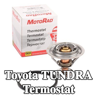 MOTORAD Termostat 82°C, 64mm, 30mm, contalı/sızdırmaz, conta/sızdırmazlık elemanları ile — 2005 Toyota Tundra