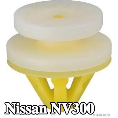 HERTH+BUSS ELPARTS مشبك — Nissan Nv300
