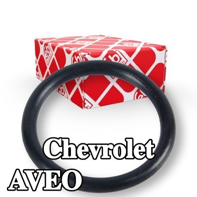 FEBI BILSTEIN حشية مبرد الزيت — Chevrolet Aveo