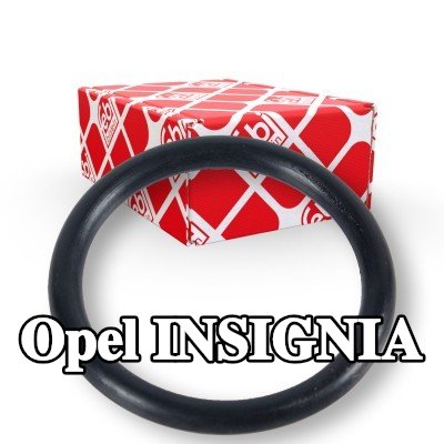 FEBI BILSTEIN حشية مبرد الزيت — Opel Insignia