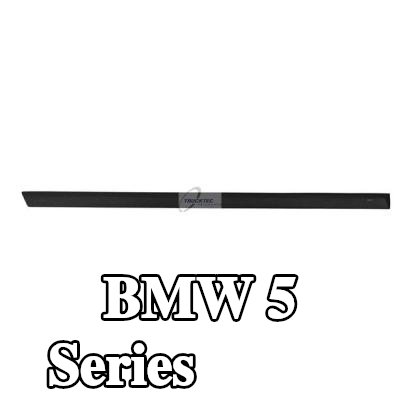 TRUCKTEC AUTOMOTIVE حواف الباب — 1990 BMW 5 Series