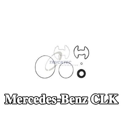 TRUCKTEC AUTOMOTIVE مجموعة الحشيات، مضخة هيدروليكية — Mercedes-Benz Clk