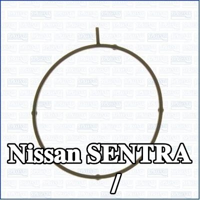 AJUSA حشية / مانع تسرب — Nissan Sentra