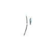 BOSCH Fren hortumu 395mm — Ford Puma (2)