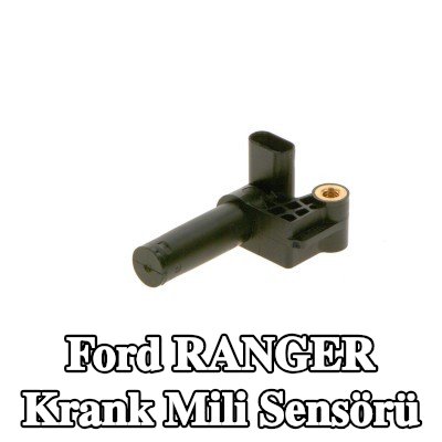 BOSCH Krank mili sensörü — Ford Ranger