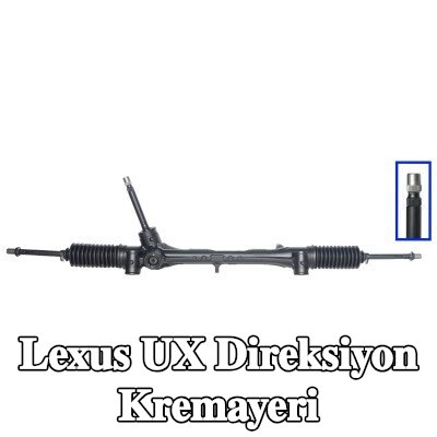 ELSTOCK Direksiyon kremayeri — Lexus Ux
