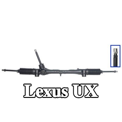 ELSTOCK حامل التوجيه — Lexus Ux