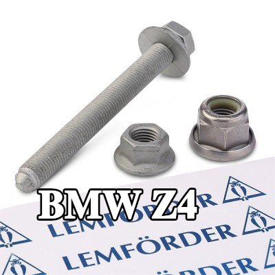 LEMFÖRDER طقم إصلاح, تعليق العجلة المحور الأمامي, المحور الخلفي — BMW Z4