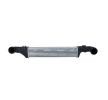 NRF Intercooler — 2000 Mercedes-Benz E-Class (1)