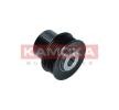 KAMOKA Alternatör debriyaj kasnağı — 2012 Citroën C1 (4)