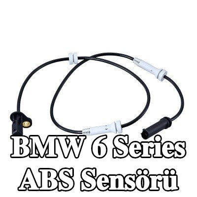 HELLA ABS sensörü Ön Aks — BMW 6 Series