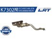 LRT Manifold Katalitik Konvertör — BMW Z4 (1)