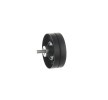 SKF Saptırma / kılavuz kasnağı, V-ribbed belt Ø: 76mm, sabitleme malzemesi ile — 1990 Ford Fiesta (5)