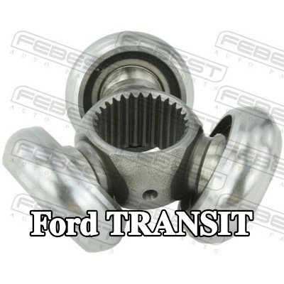 FEBEST محور ثلاثي القوائم، عمود الإدارة — Ford Transit