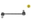 MEYLE Ön aks sol anti-roll bar bağlantısı, Ön Aks Sağ, 245mm, Çelik — Toyota Gr 86 (2)