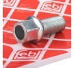 FEBI BILSTEIN Tekerlek Cıvatası 17, 48mm — Audi 80 (2)