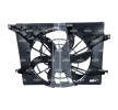 NRF Fan, radyatör 470mm, radyatör fan kapağı — Kia Optima (3)