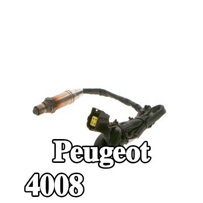 BOSCH مستشعر لامدا — Peugeot 4008