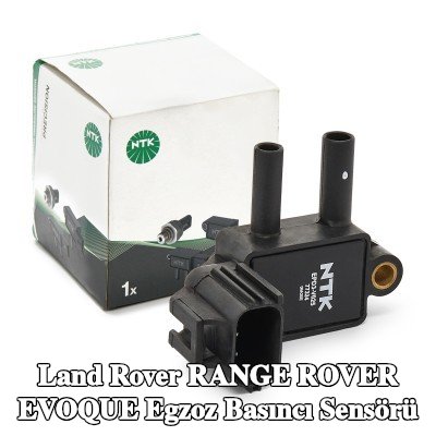 NGK Egzoz basıncı sensörü — Land Rover Range Rover Evoque