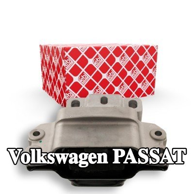 FEBI BILSTEIN تركيب, ناقل الحركة الأوتوماتيكي الأيسر — 2010 Volkswagen Passat