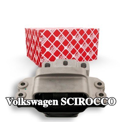 FEBI BILSTEIN تركيب, ناقل الحركة الأوتوماتيكي الأيسر — Volkswagen Scirocco