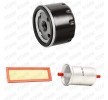 STARK Filtre kiti — Renault Rapid (1)