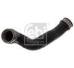 FEBI BILSTEIN Hızlı bağlantı elemanlı şarj emme hortumu — 2009 Mercedes-Benz Clk (2)