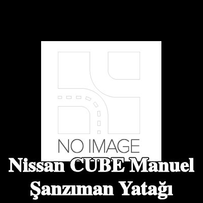 SNR Manuel şanzıman yatağı — Nissan Cube