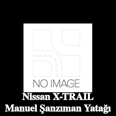 SNR Manuel şanzıman yatağı — Nissan X-trail