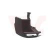 VAN WEZEL Arka tampon Sol Arka — 2012 Mercedes-Benz Sprinter (1)
