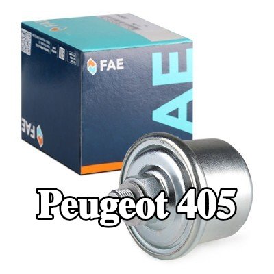 FAE مستشعر ضغط الزيت — Peugeot 405