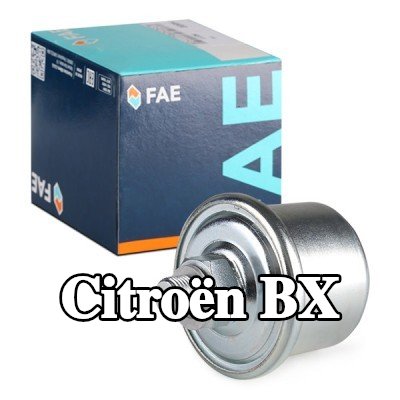 FAE مستشعر ضغط الزيت — 1990 Citroën Bx