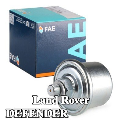 FAE مستشعر ضغط الزيت — Land Rover Defender