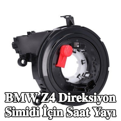FEBI BILSTEIN Direksiyon simidi için saat yayı — BMW Z4