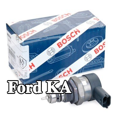 BOSCH منظم ضغط الوقود، القضيب المشترك — Ford Ka