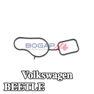 BOGAP حشية، مضخة المياه — 2012 Volkswagen Beetle