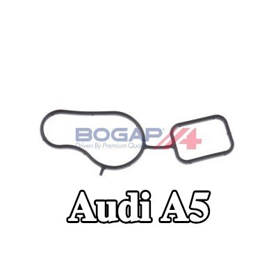 BOGAP حشية، مضخة المياه — 2012 Audi A5