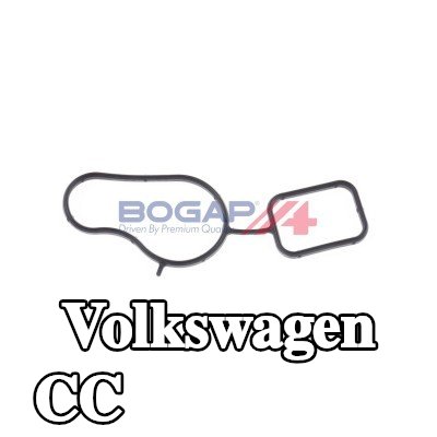 BOGAP حشية، مضخة المياه — Volkswagen Cc