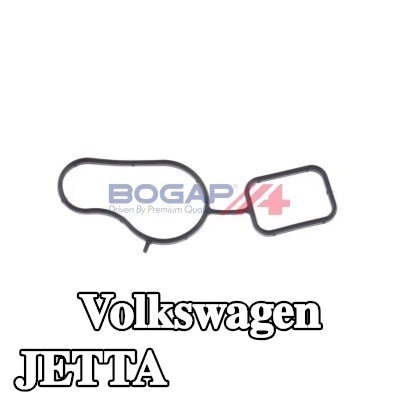 BOGAP حشية، مضخة المياه — 2011 Volkswagen Jetta