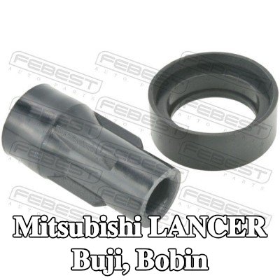 FEBEST Buji, bobin — Mitsubishi Lancer