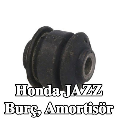 Magnum Technology Burç, amortisör — Honda Jazz