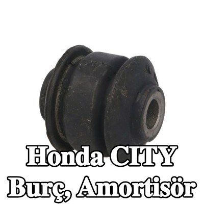 Magnum Technology Burç, amortisör — Honda City