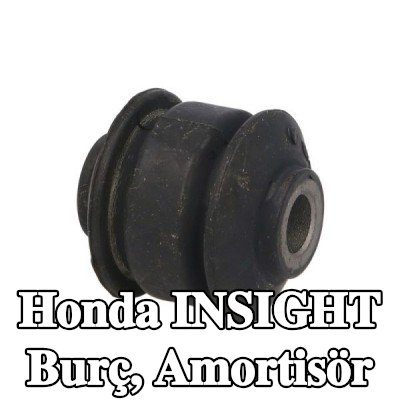 Magnum Technology Burç, amortisör — Honda Insight