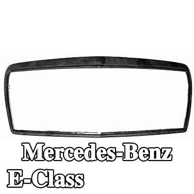 DIEDERICHS إطار، شبكة المبرد — 1995 Mercedes-Benz E-Class