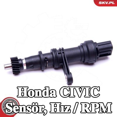 ESEN SKV Sensör, hız / RPM — 2000 Honda Civic