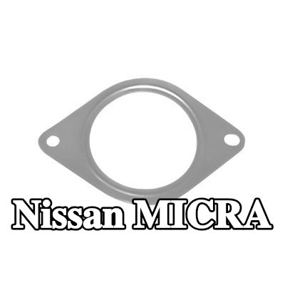 WALKER حشية أنبوب العادم — Nissan Micra
